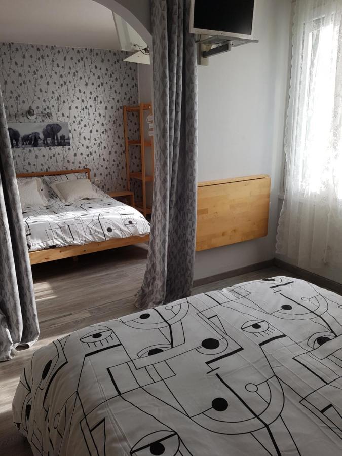 אגדה Les Jardins Du Patriarche Hotel מראה חיצוני תמונה