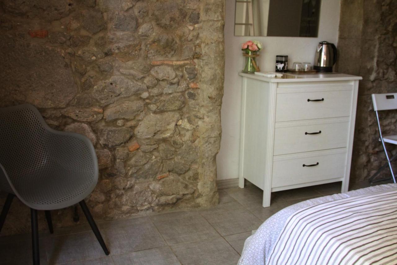 אגדה Les Jardins Du Patriarche Hotel מראה חיצוני תמונה