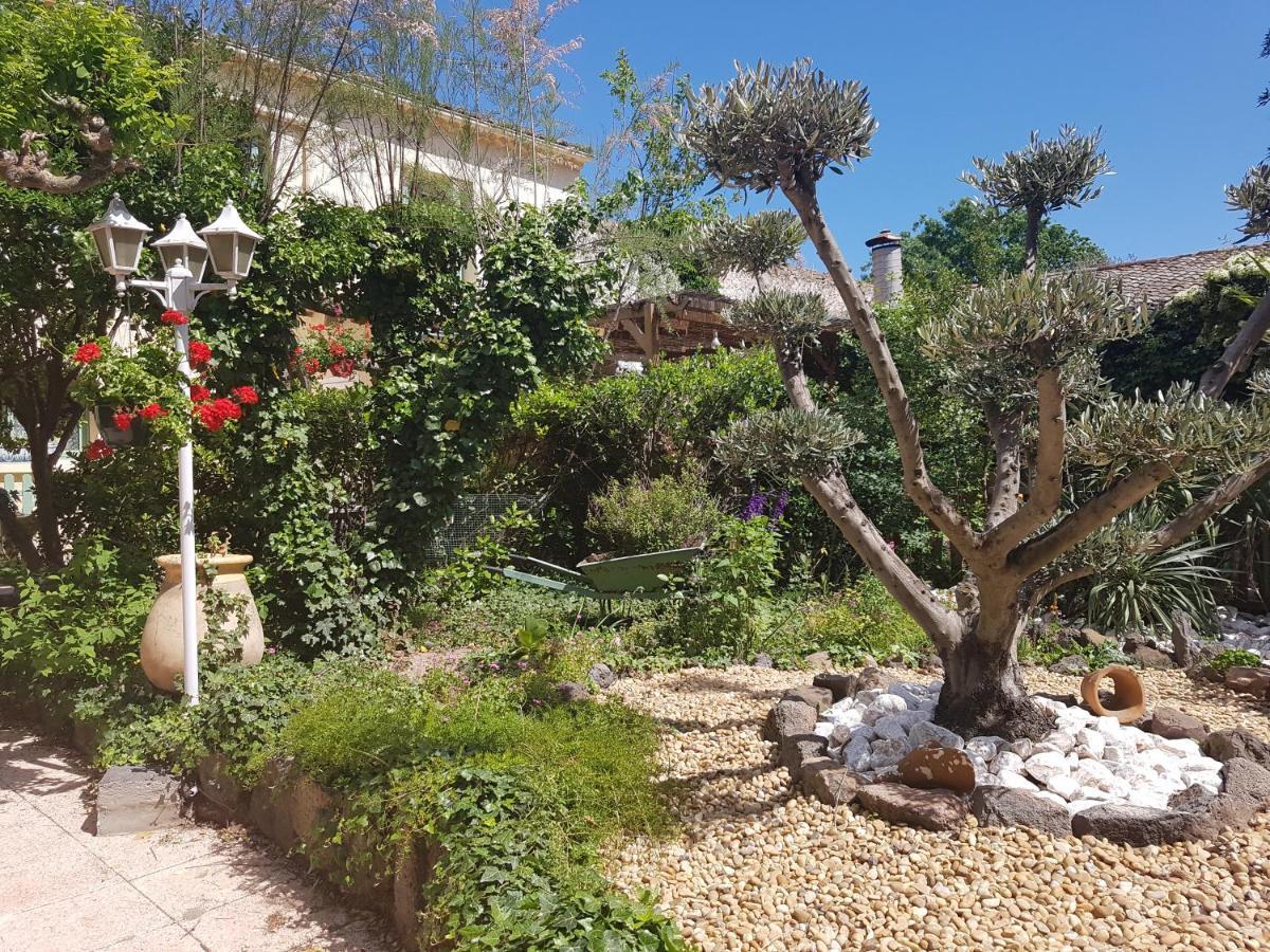 אגדה Les Jardins Du Patriarche Hotel מראה חיצוני תמונה