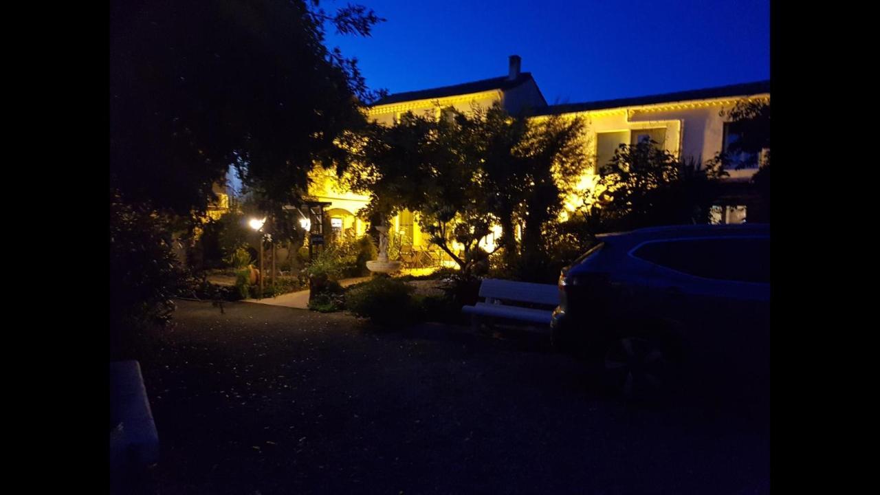 אגדה Les Jardins Du Patriarche Hotel מראה חיצוני תמונה