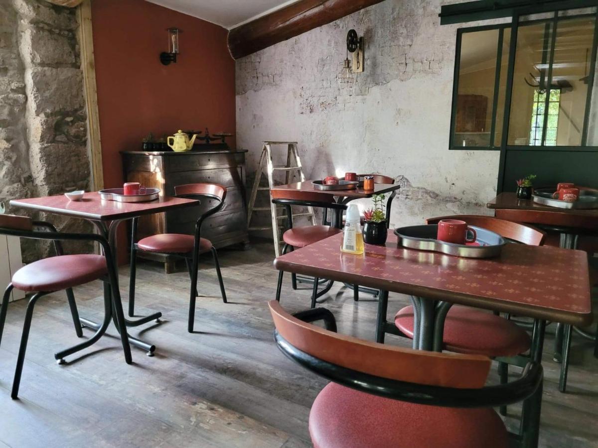 אגדה Les Jardins Du Patriarche Hotel מראה חיצוני תמונה