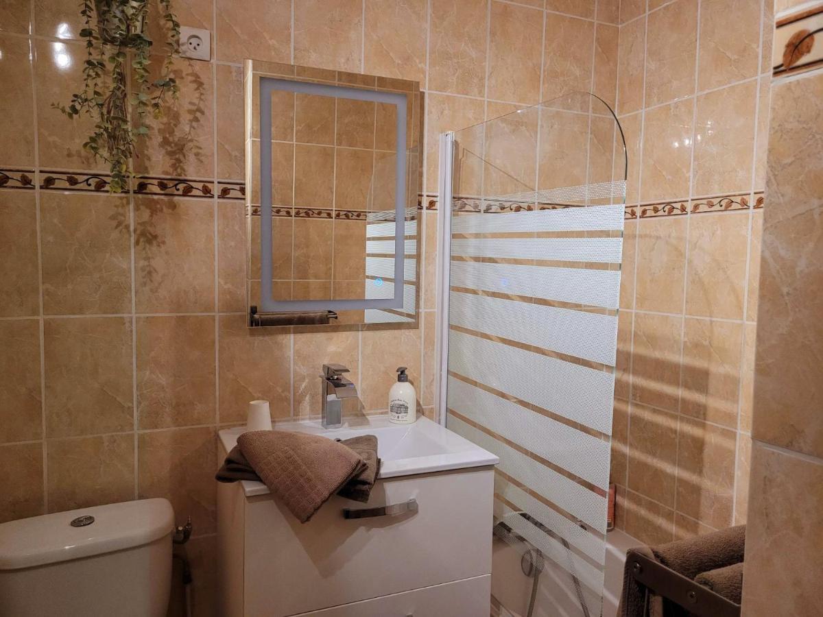 אגדה Les Jardins Du Patriarche Hotel מראה חיצוני תמונה