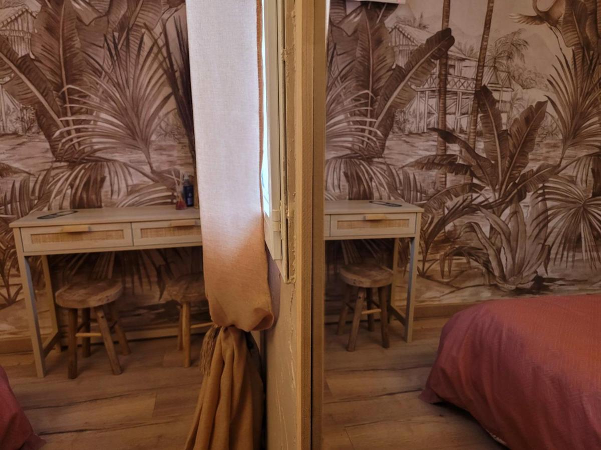 אגדה Les Jardins Du Patriarche Hotel מראה חיצוני תמונה