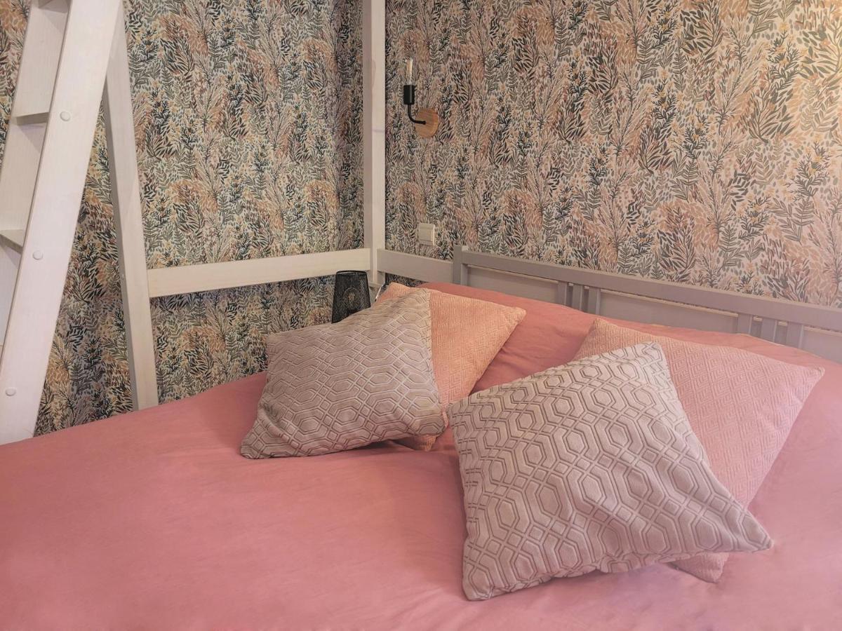 אגדה Les Jardins Du Patriarche Hotel מראה חיצוני תמונה