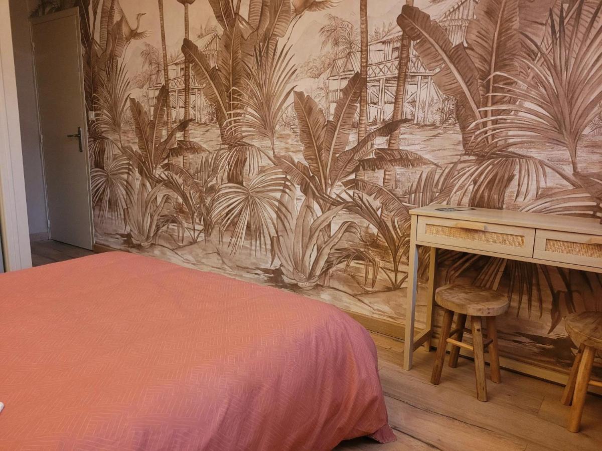 אגדה Les Jardins Du Patriarche Hotel מראה חיצוני תמונה