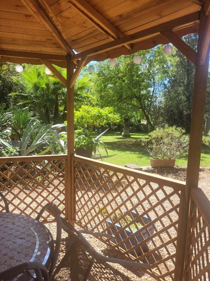 אגדה Les Jardins Du Patriarche Hotel מראה חיצוני תמונה