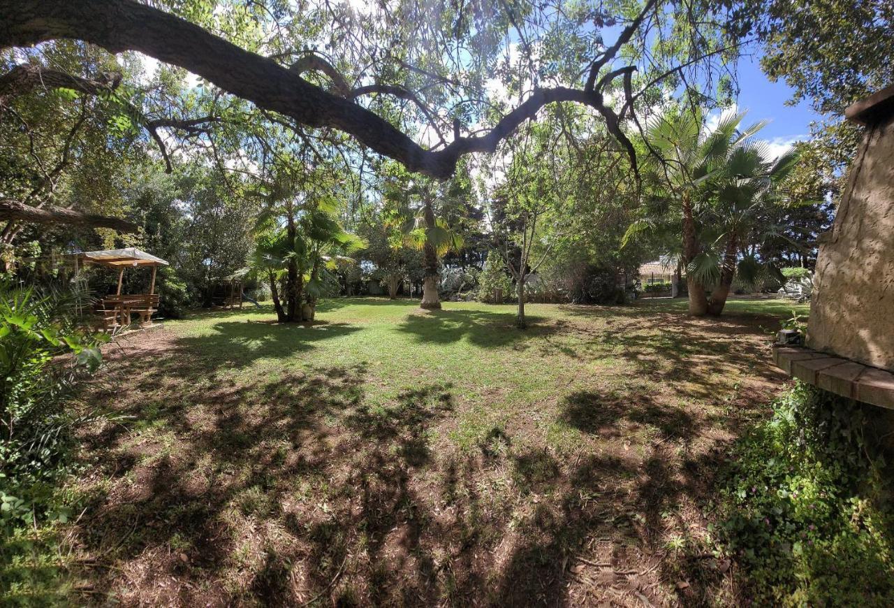 אגדה Les Jardins Du Patriarche Hotel מראה חיצוני תמונה