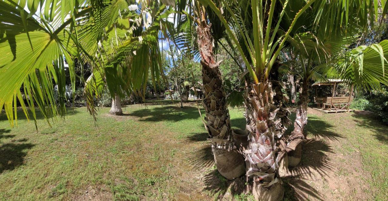 אגדה Les Jardins Du Patriarche Hotel מראה חיצוני תמונה