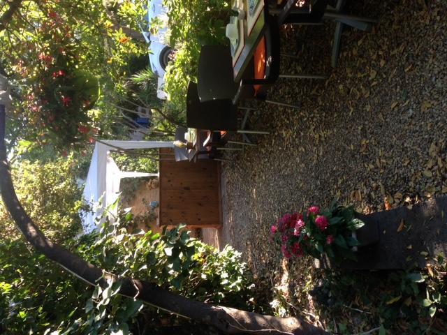 אגדה Les Jardins Du Patriarche Hotel מראה חיצוני תמונה