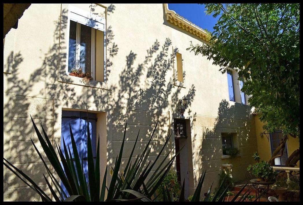 אגדה Les Jardins Du Patriarche Hotel מראה חיצוני תמונה