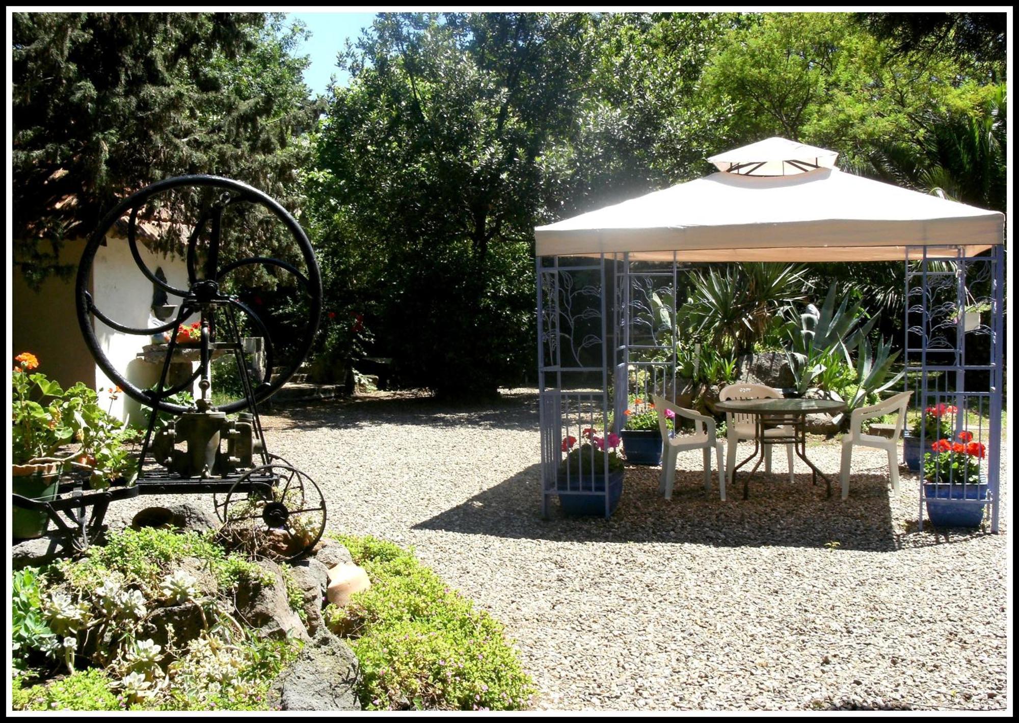 אגדה Les Jardins Du Patriarche Hotel מראה חיצוני תמונה