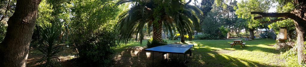 אגדה Les Jardins Du Patriarche Hotel מראה חיצוני תמונה