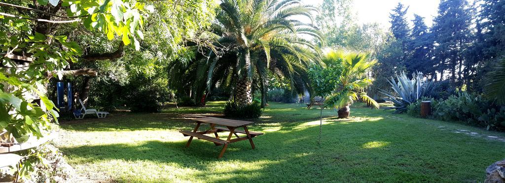 אגדה Les Jardins Du Patriarche Hotel מראה חיצוני תמונה