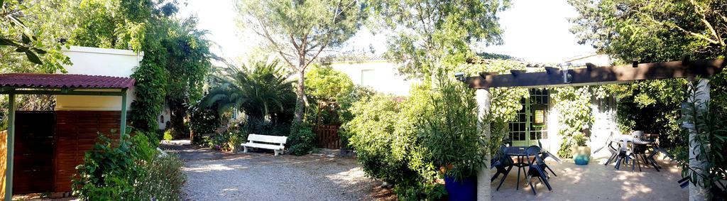 אגדה Les Jardins Du Patriarche Hotel מראה חיצוני תמונה