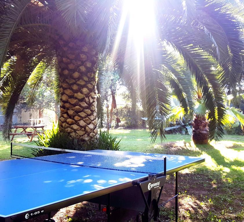 אגדה Les Jardins Du Patriarche Hotel מראה חיצוני תמונה