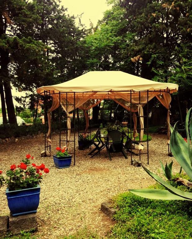 אגדה Les Jardins Du Patriarche Hotel מראה חיצוני תמונה