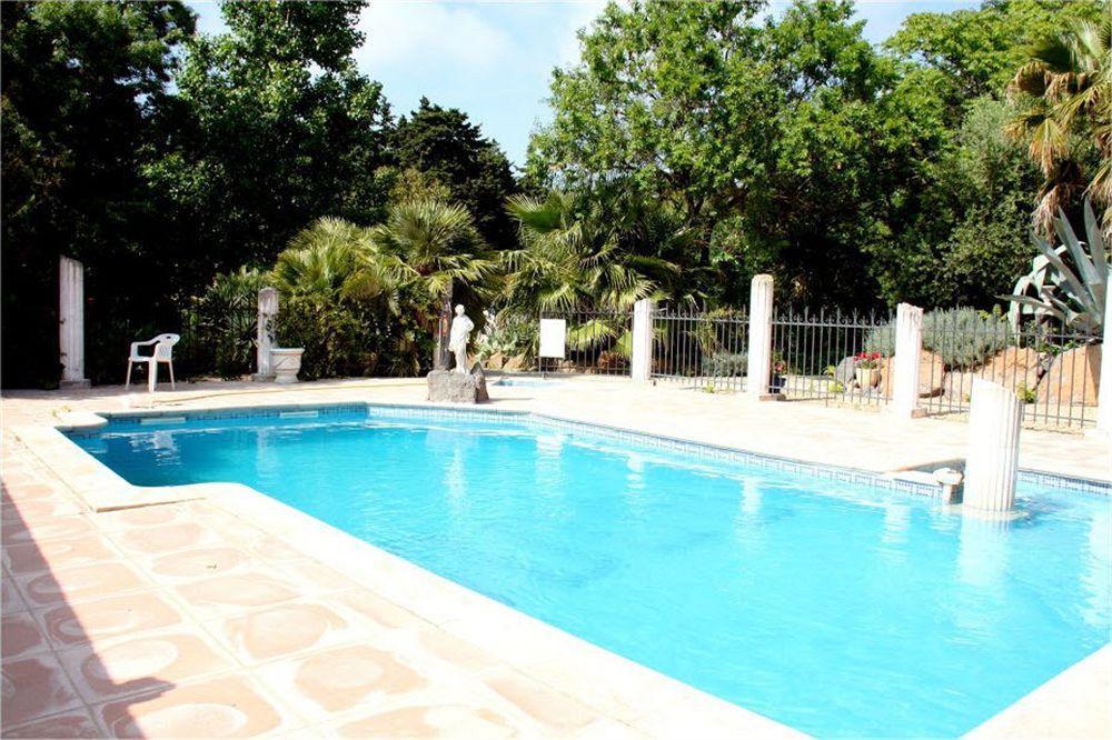 אגדה Les Jardins Du Patriarche Hotel מראה חיצוני תמונה
