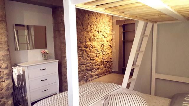 אגדה Les Jardins Du Patriarche Hotel מראה חיצוני תמונה