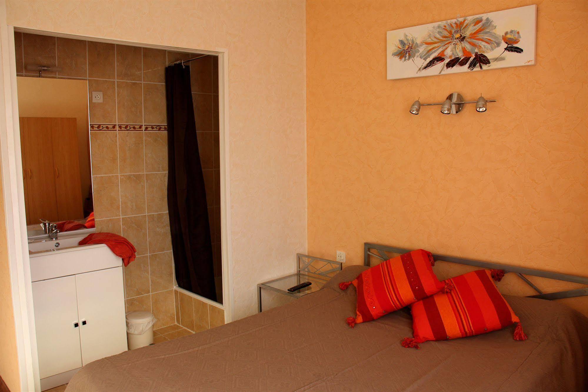 אגדה Les Jardins Du Patriarche Hotel מראה חיצוני תמונה